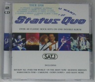 Status Quo "Whatever You Want" -The Very Best Of Status Quo, [CD]