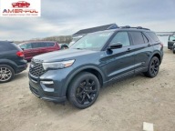 Ford Explorer ST-Line 2023 2.3 Benzyna 300KM