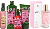 1 x MON Evidence woda perfumowana+Zestaw 4 kosmetyków do włosów Yves Rocher