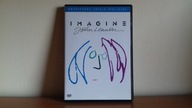 John Lennon - Imagine (2 DVD, film, 2005)