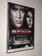 ZLY PORUCZNIK - Werner Herzog (2009)