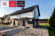 Dom, Leśniewo, Puck, Pucki, 75 m²