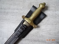 Żaba do tasaków szwajcarskich