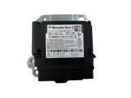 SENSOR PODUSZKI AIRBAG A1179008600 MERCEDES KLASA A W176