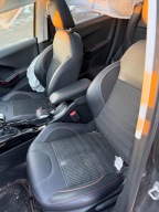 Kanapy Fotele Środek Peugeot 2008 I GT-LINE Komplet