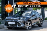 Cupra Formentor 1.5 e-TSI 150 KM DSG - Dostępny