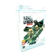 NOWA SUPERSELLER KANE & LYNCH DEAD MAN PC PL