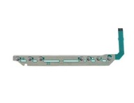 TAŚMA LISTWA BELKA POD PRZYCISKI PSP FAT 1000 - 1004