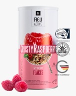 ODCHUDZANIE Płatki Musli malinowe LR Figu Active