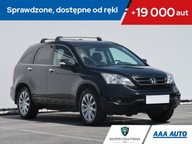 Honda CR-V 2.0 i, Salon Polska, Serwis ASO, 4X4