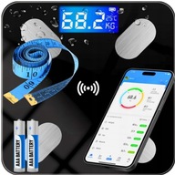 WAGA ANALITYCZNA ŁAZIENKOWA !SOLIDNA! 25W1 SMART SLIM MEGA GRATIS!