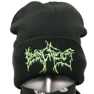Czapka zimowa Dying Fetus (haft)