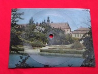 LECH bądź dziewczyną POCZTÓWKA DŹWIĘKOWA gdańsk oliwa katedra