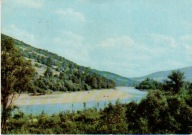 Dolina Raby [okolice Myślenic]