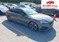 Audi A5 Sportback Premium Plus 45 Tfsi S Line Quattro S Tronic 2023 2.0l