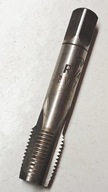 Gwintownik maszynowy krótki R1/4" cala rurowy G1/4" Stara produkcja