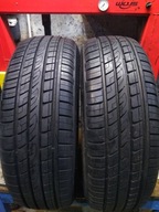 2x opony Fortune FSR-303 215/65 R17 7,5mm