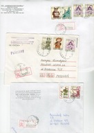 "R"Poznań-trzy różne erki