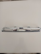 LISTWA CHROMOWANA ATRAPY GRILLA LEWY PRZÓD MERCEDES GLA OE A2478884500