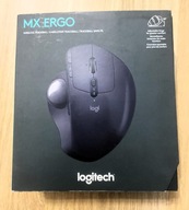 Trackball Logitech MX Ergo super stan
