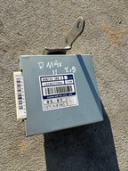 ISUZU D-MAX DMAX II MODUŁ STEROWNIK 8981543880