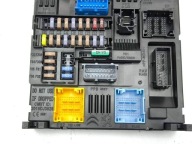 CITROEN C4 III 1.2 SKRZYNKA MODUŁ BSI 9832881080