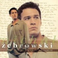 Jako zakochany Pan Tadeusz Michał Żebrowski CD - FOLIA