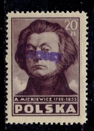 KULTURA POLSKA II Fi 436 B ** Nd GROSZY T.23.A. W-wa 1 ODCIENIE