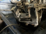 Skoda Fabia III 6C0199111D łapa skrzyni biegów wspornik poduszka mocowanie