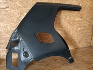 BŁOTNIK TYLNY PRAWY POSZYCIE VW GOLF VII 5G6 HB