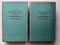 Emancypantki - Tom 1 i 2 - Bolesław Prus