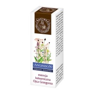 Bonimed Anginbon aerozol doustny na gardło 9 ml