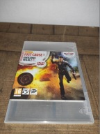 JUST CAUSE GWIEZDNE WILKI 2 GWIEZDNE WILKI II PL 3