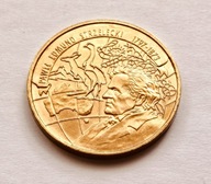 2 złote 1997 - STRZELECKI