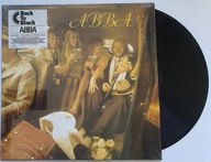 Abba Abba Nowa Winyl Irl