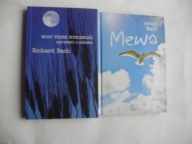 Most przez wiecznosc Mewa Richard Bach