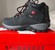 Buty trekkingowe KILMANOCK #41