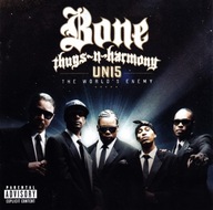 Bone Thugs-N-Harmony - Uni5: The World's Enemy FOLIA!!!