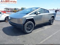 Tesla Cybertruck 2025 Tesla Cybertruck AWD Elektryczny 600KM
