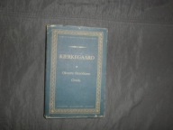 Soren Kierkegaard - Okruchy filozoficzne Chwila [Biblioteka Klasyków Filozo