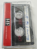 HF60 HF 60 KASETA MAGNETOFONOWA