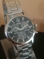 Elegancki Zegarek Męski MIGEER