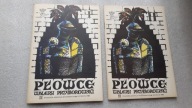 PLOWCE 1,2 - Walery Przyborowski