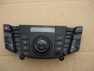 Hyundai i40 2012r. panel sterowania nawiewu klimatyzacji 97250-3ZDD0