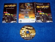 RC REVENGE PRO PS2 3xANG WYŚCIGI jak MICRO MACHINES