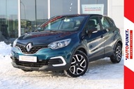 Renault Captur Alize