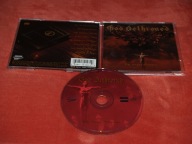 God Dethroned The Grand Grimoire 1997