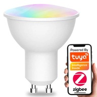 Inteligentna Żarówka LED Tuya Bluetooth 18W | Smart Life | 16 mln kolorów |