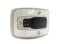 LAMPKA OŚWIETLENIA WNĘTRZA KABINY PRZÓD VOLVO V60 I LIFT 39826642