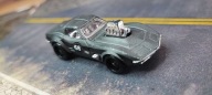 Hot Wheels 68 Corvette Gas Monkey 2016 Mattel